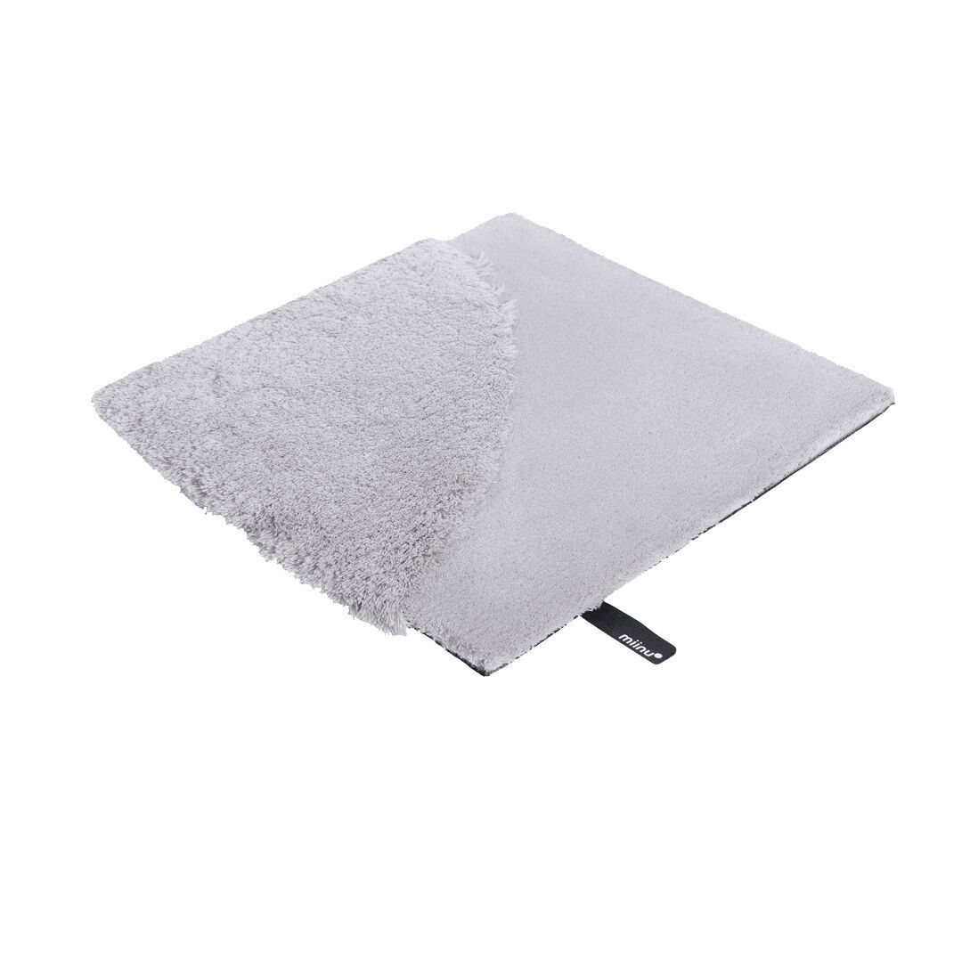 Ковер из растительного волокна на заказ miinu ARCANUM 01 ARCH-00066369 - Вид №6