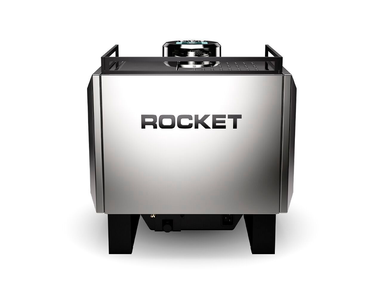 Кофе-машина Rocket Espresso BICOCCA ARCH-00142368 - Вид №11