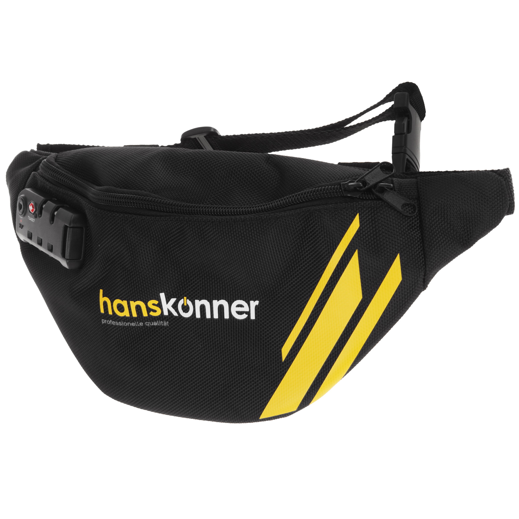Поясная сумка Hanskonner HKWB0001 9158901 STDN-0123414 - Вид №1