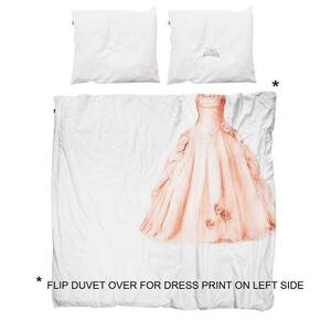 Комплект постельного белья "Принцесса" 200 х 220 см