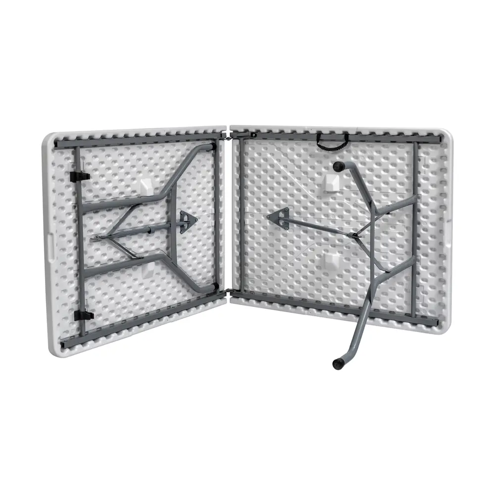 Стол туристический Сатурн 183x76x74 см складной белый METMEBEL STLM-2061386 - Вид №2