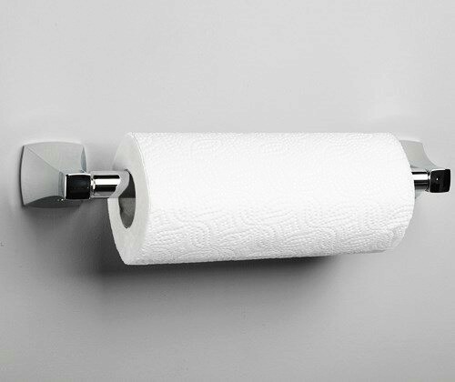 Wern K-2591 (ранее К-2522D) Держатель бумажных полотенец Santreyd  - Вид №1