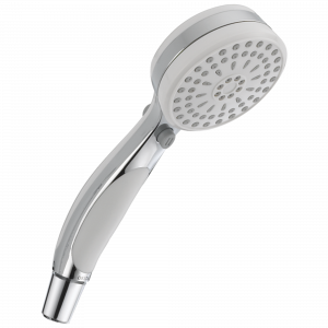 59424-SS-PK ActivTouch® Ручной душ с 9 настройками Delta Faucet Universal Showering Нержавеющая сталь
