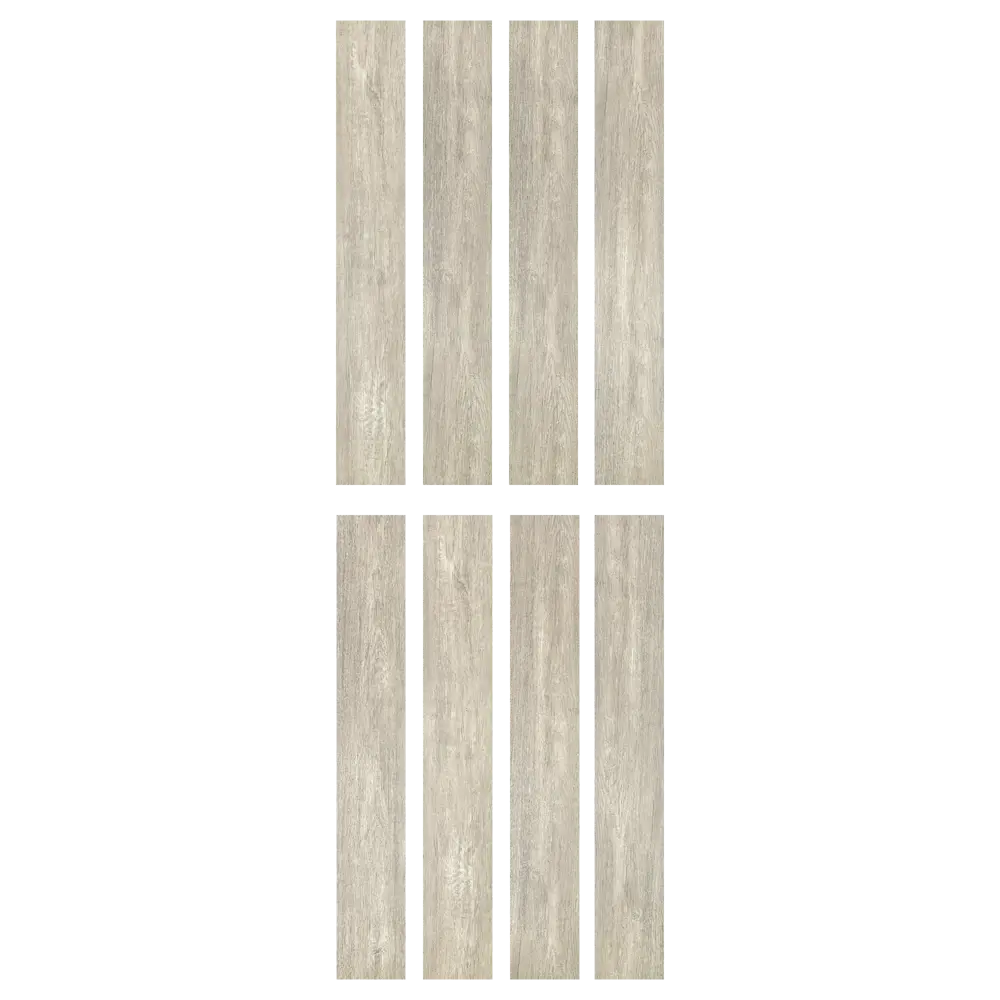 SPC плитка Kreaforta Теберда - влагостойкое покрытие под дерево с фасками 89395123 STLM-1568093 - Вид №4