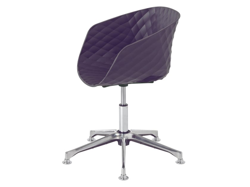 Операционный офисный стул с подлокотниками 5 спиц Et al Uni-Ka ARCH-00149500