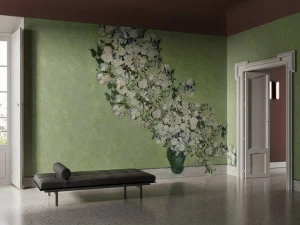 GLAMORA Обои с цветочными мотивами Collection x creative wallcoverings Glx82