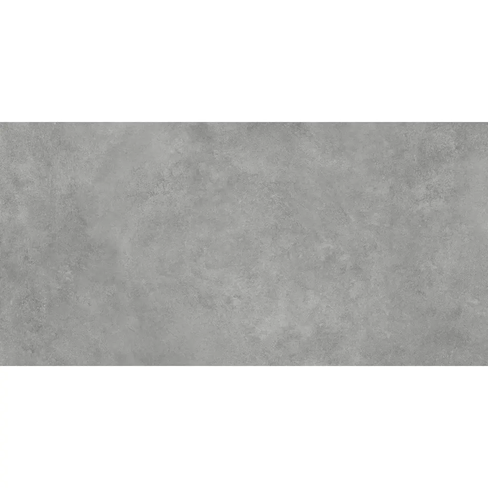 Глазурованный керамогранит Alma Ceramica Power 70 60x120 см 1.44 м² матовый цвет серый STLM-2121160 - Вид №1