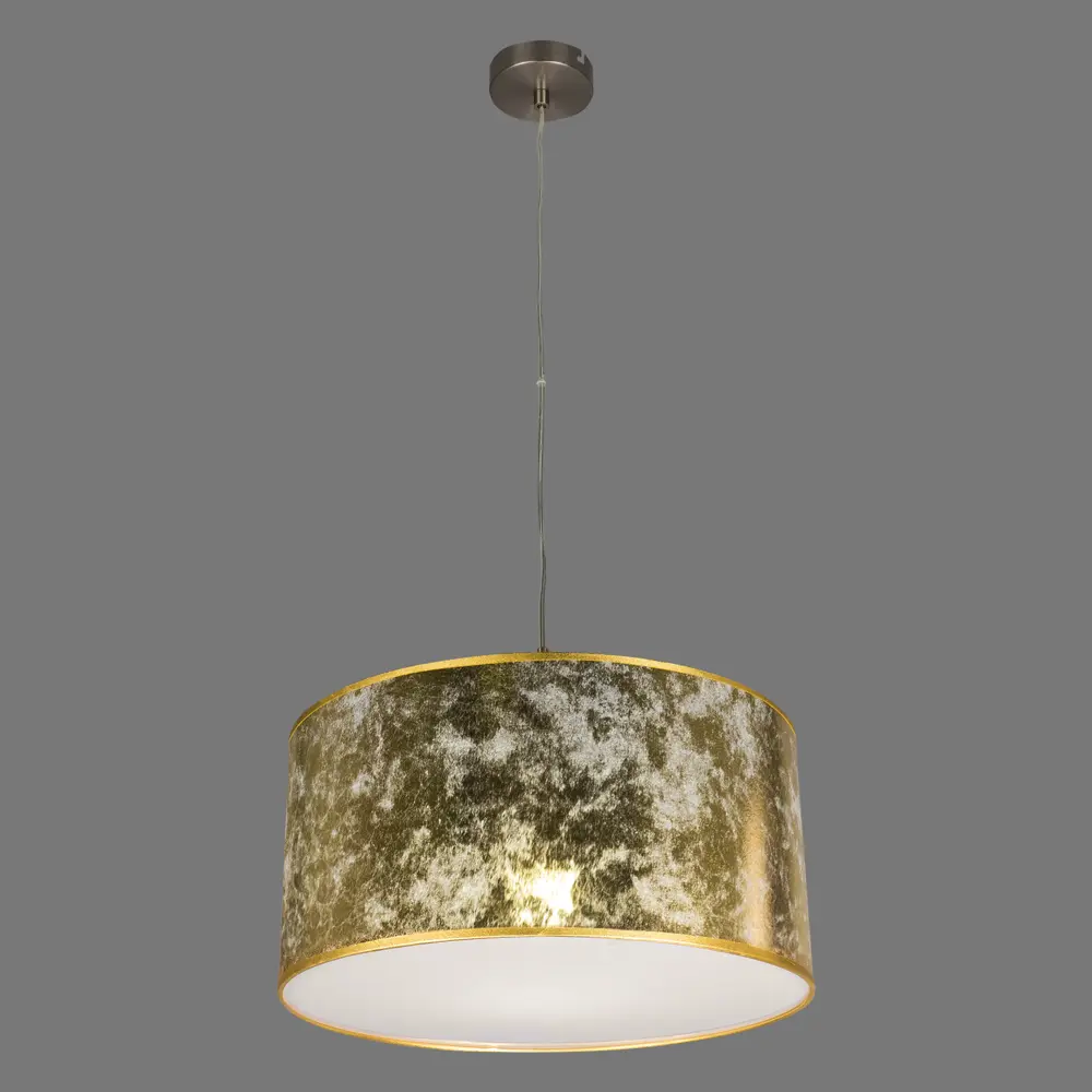 Светильник Globo 1xE27x60 Вт, цвет золотистый STLM-2041637 - Вид №3