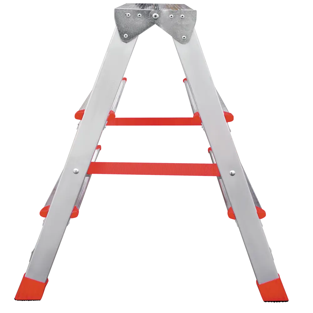 Мини-платформа 2-секционная Новая Высота 3 ступени STLM-2210738 - Вид №2