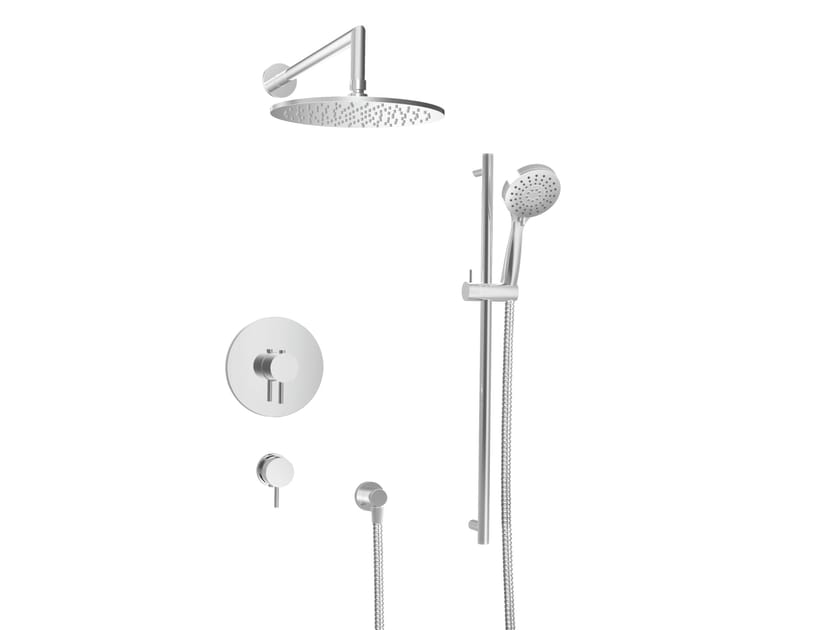Термостатический набор для душа с душем BARIL PRO-3220-66 ARCH-00139595