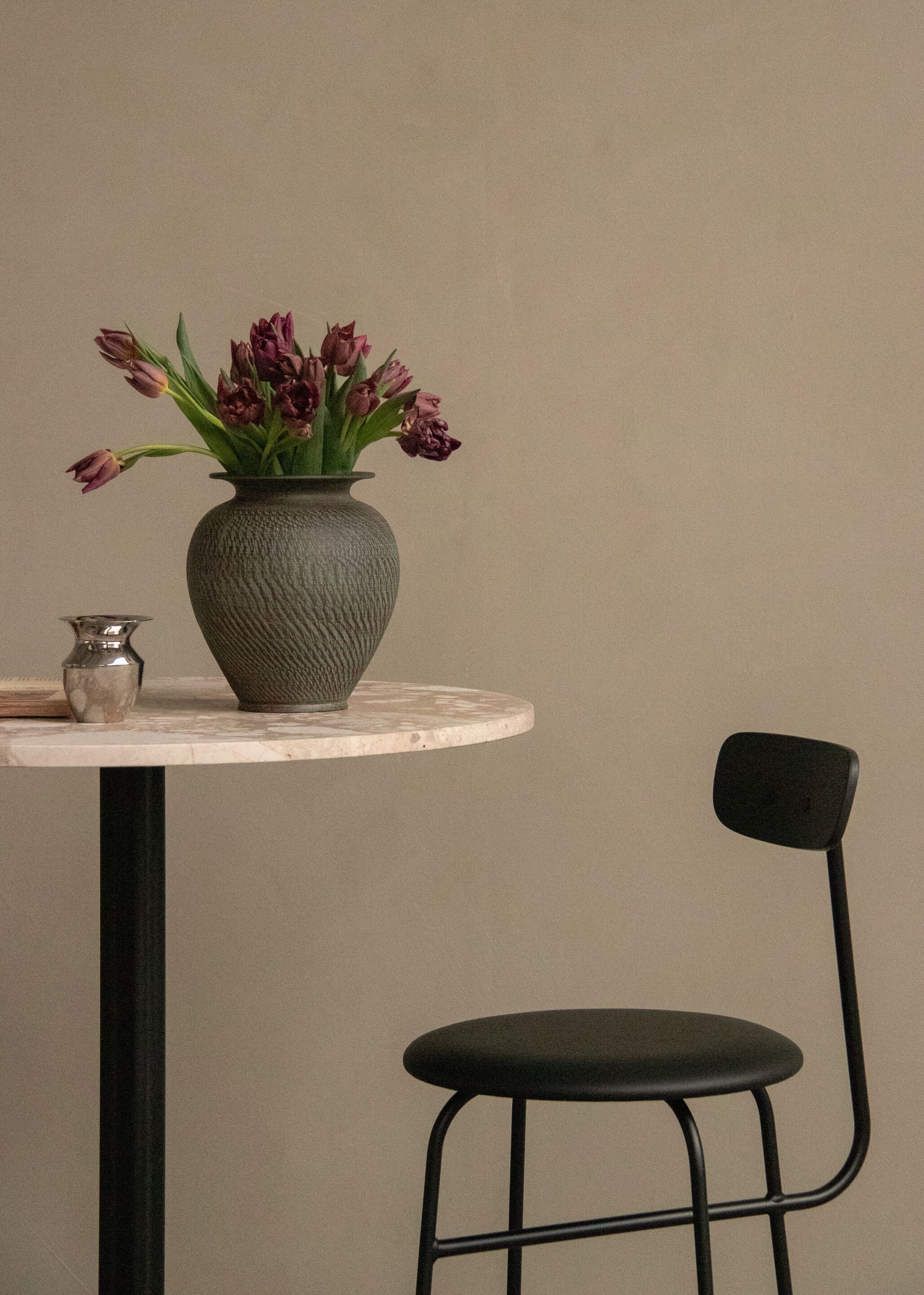 Молочная машина из нержавеющей стали Audo Copenhagen Etruscan ARCH-00039585 - Вид №7