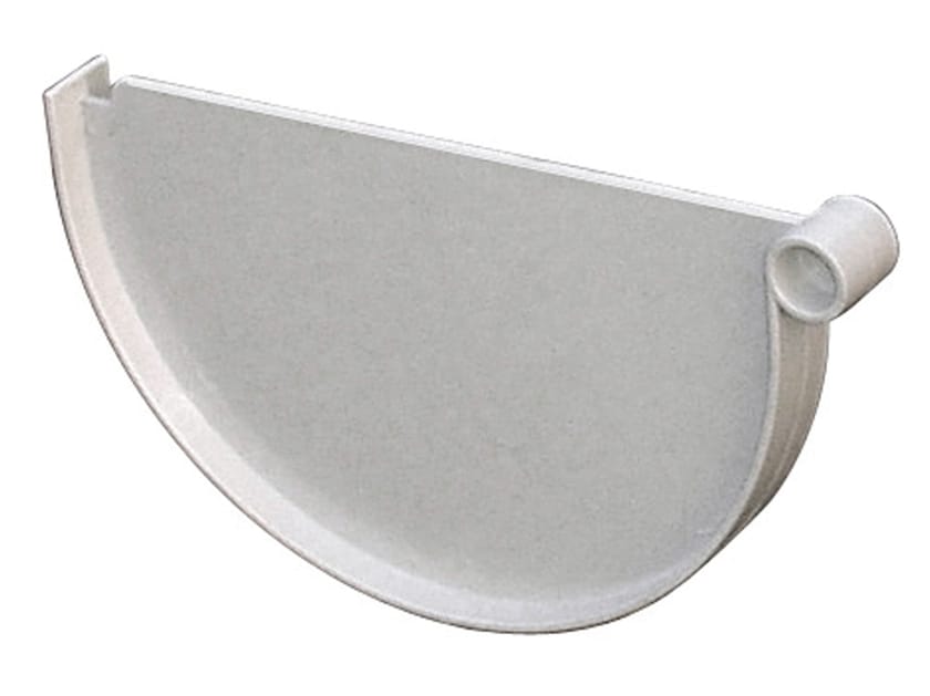 Соединительная головка с водосточной трубой 133 First Corporation First Plast ARCH-00139868