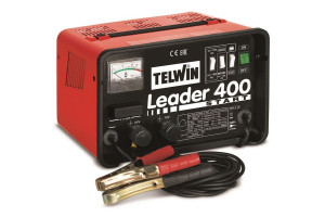 15903625 Пуско-зарядное устройство Telwin Leader 400 Start 807551 Blue Weld