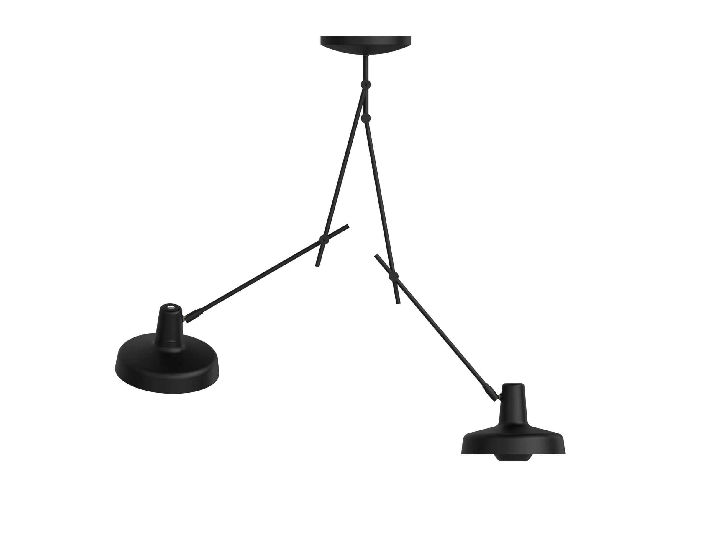 Регулируемая потолочная лампа Grupa Arigato ARCH-00128915 - Вид №9