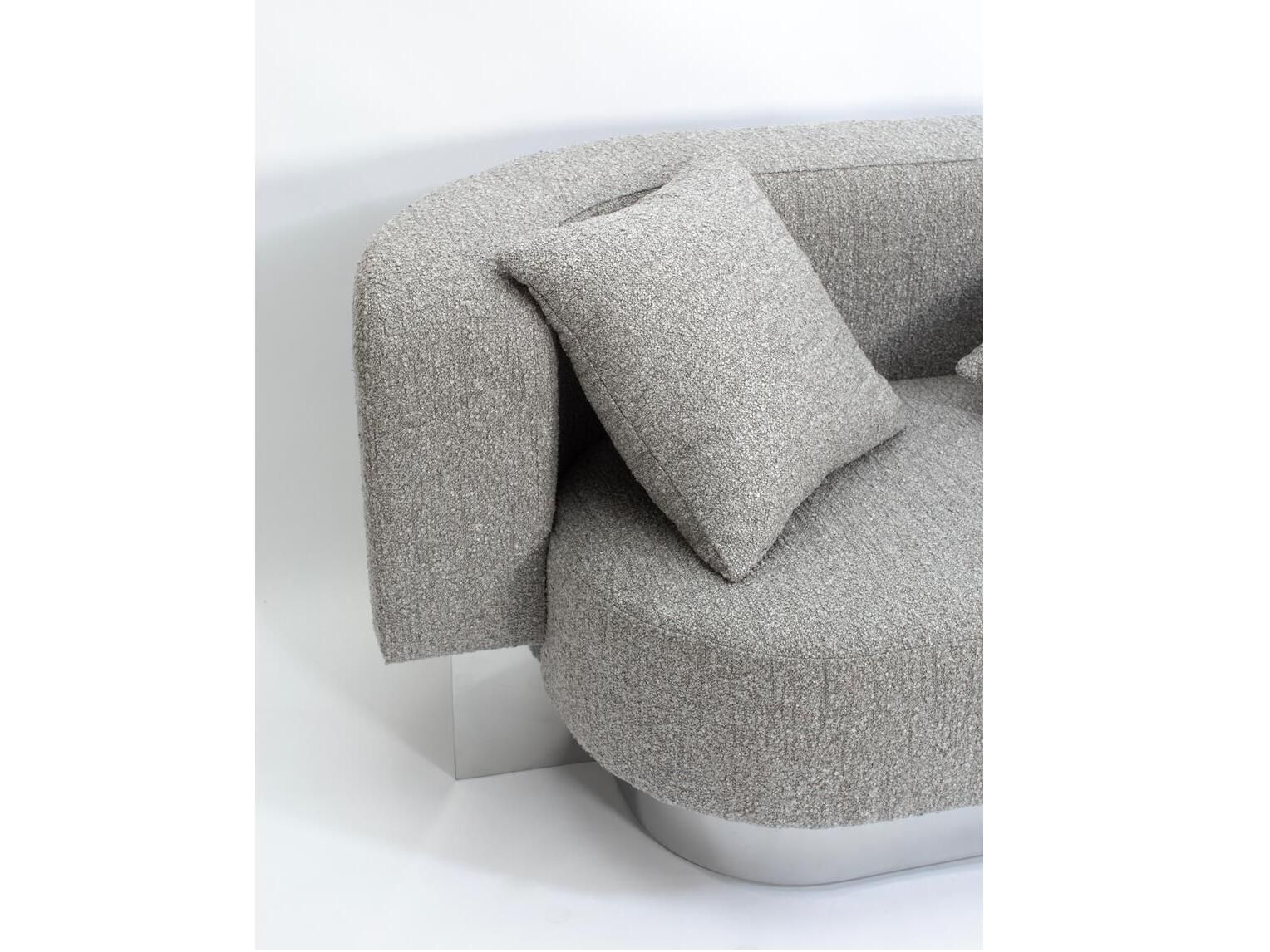 3-местный тканевый диван pulpo Wham ARCH-00037798 - Вид №2