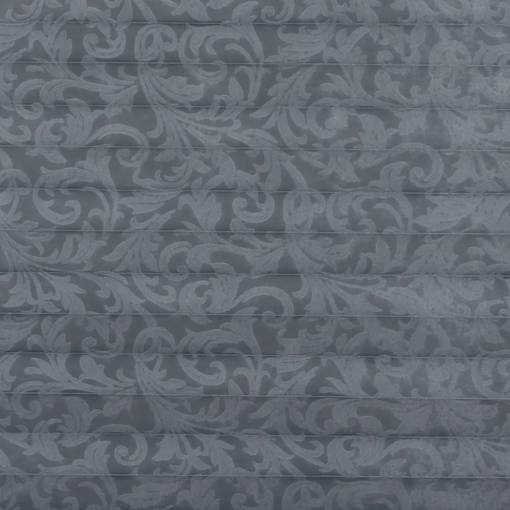 Штора-плиссе Room Decor LY-ETS-PB02 90x180 см полиэстер серый STLM-2071362 - Вид №2