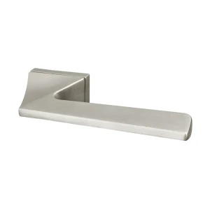 Дверные ручки Armadillo K.UCS36.Iron SN-3, без запирания, цвет матовый никель