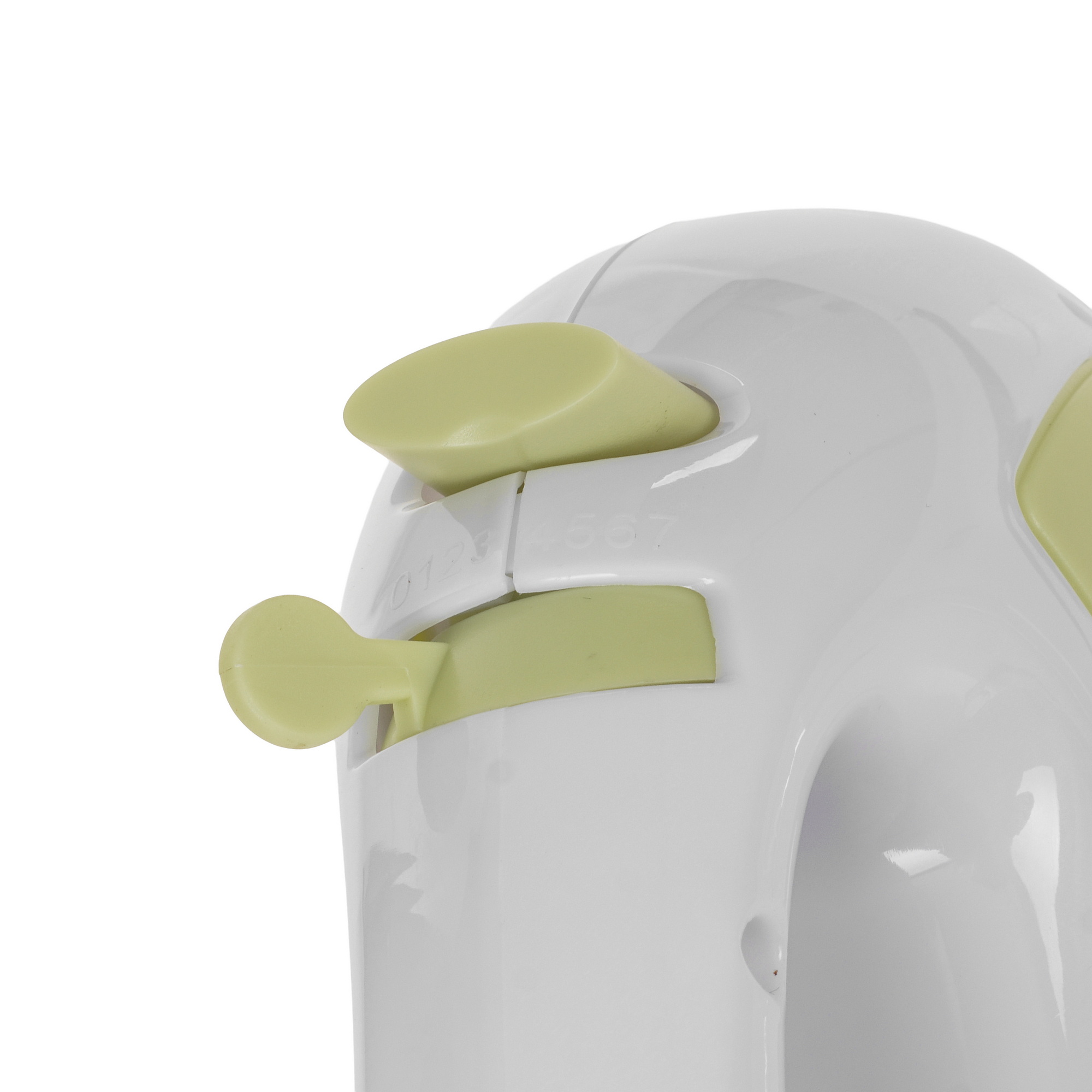 9232421 Миксер Добрыня DO-2324 белый STDN-0112394 - Вид №7