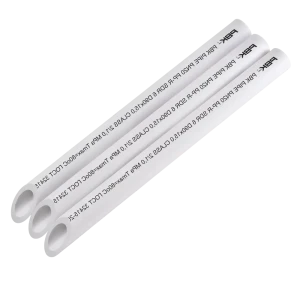 Труба полипропиленовая РВК 90x15.0 мм SDR 6 PN 20 2 м