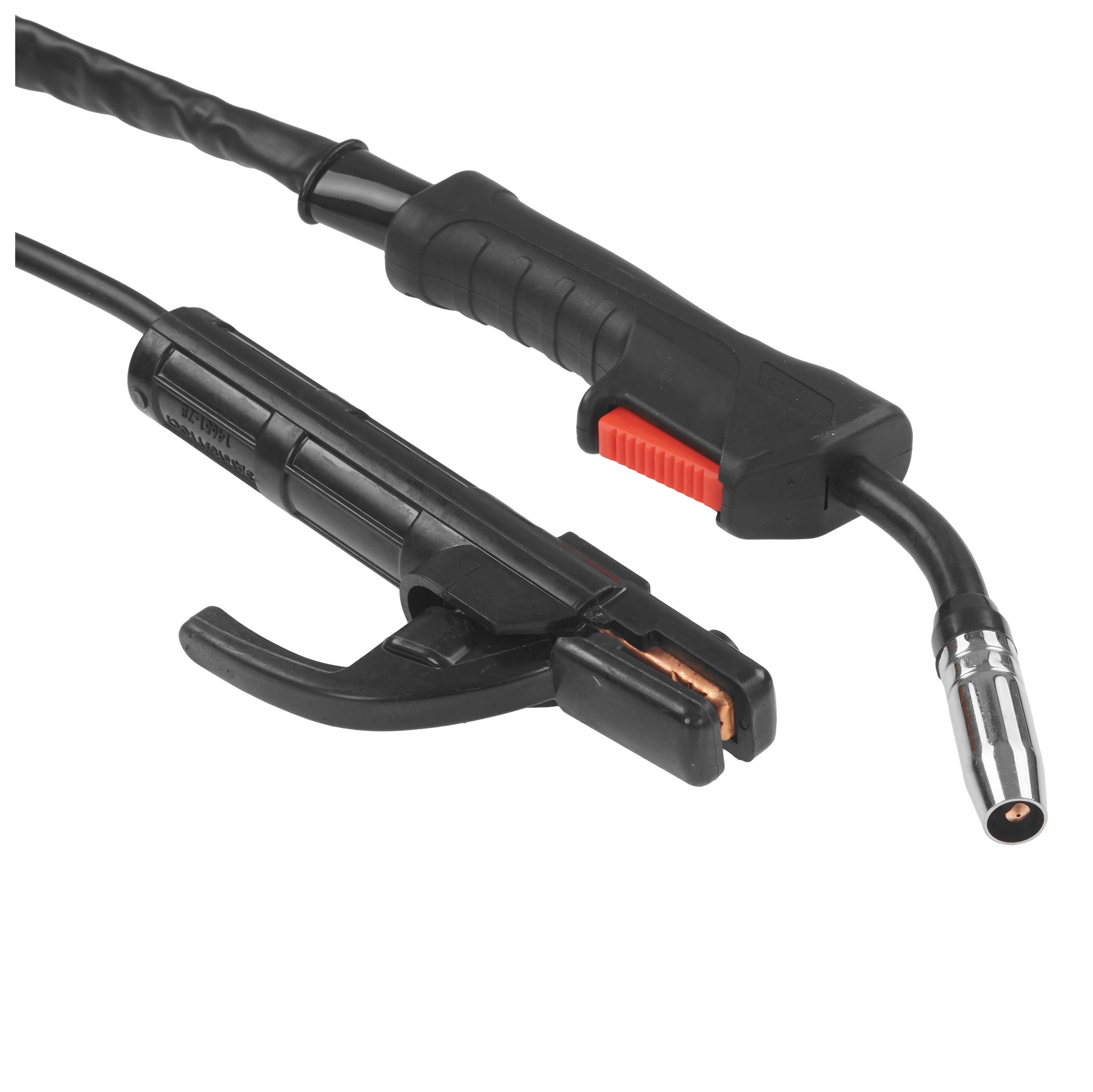 Сварочный аппарат Ресанта САИПА-200 3в1 9296636 STDN-0065293 - Вид №6