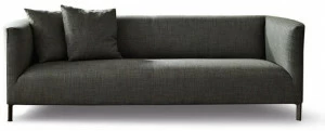 Molteni & C. 3-х местный тканевый диван