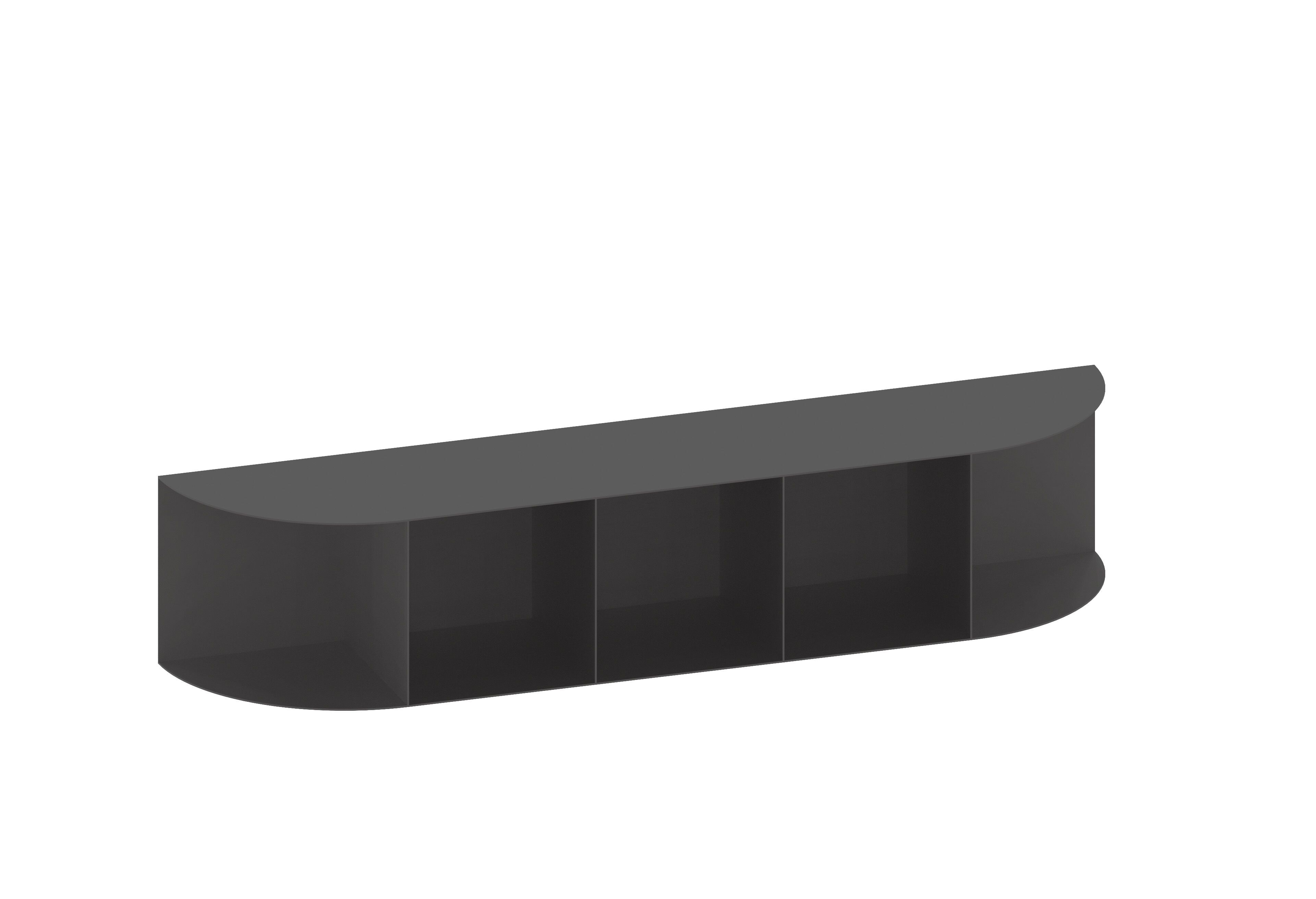 Алюминиевый подвесной настенный контейнер Ripa Коимбра ARCH-00053941 - Вид №6