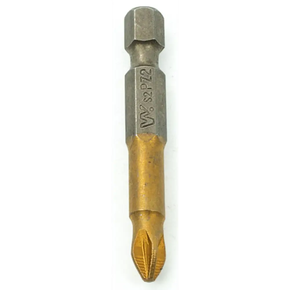 Бита магнитная Ritter WP PS20121059 PZ2x50 мм STLM-2006338 - Вид №2