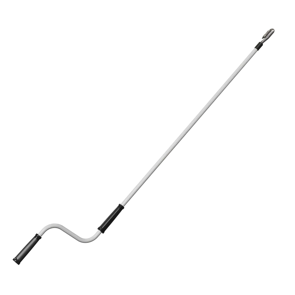 Маркиза механическая Naterial Calima 3х2м цвет серый STLM-2064182 - Вид №5