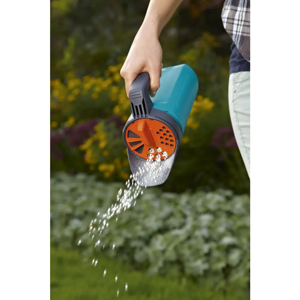 Сеялка ручная Gardena 1 л STLM-2065555 - Вид №3