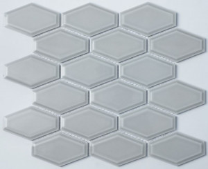 Мозаика из керамогранита  R-315 SN-Mosaic Rustic