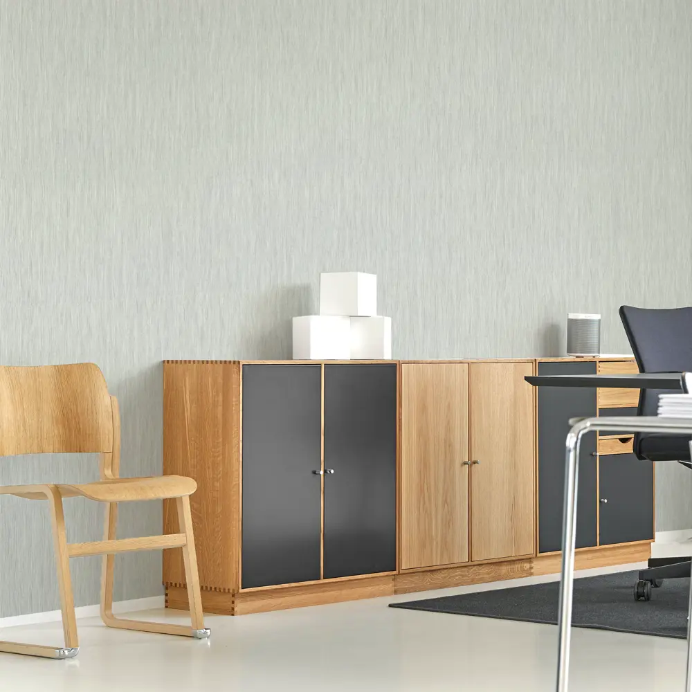 Обои флизелиновые Московская Обойная Фабрика Орнелла фон 5 серые 1.06 м м STLM-2175747 - Вид №2