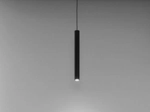NOBILE ITALIA Светодиодный подвесной светильник прямого света из алюминия