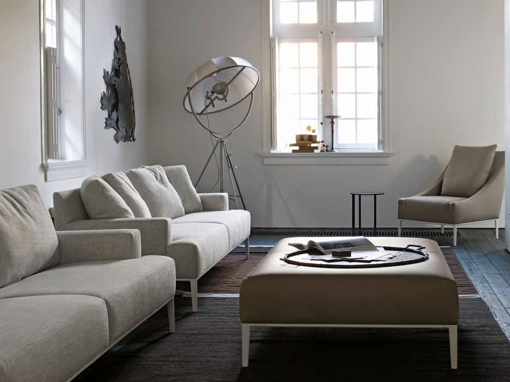 Ткань диван B&B Italia Project Жан ARCH-00070522 - Вид №3