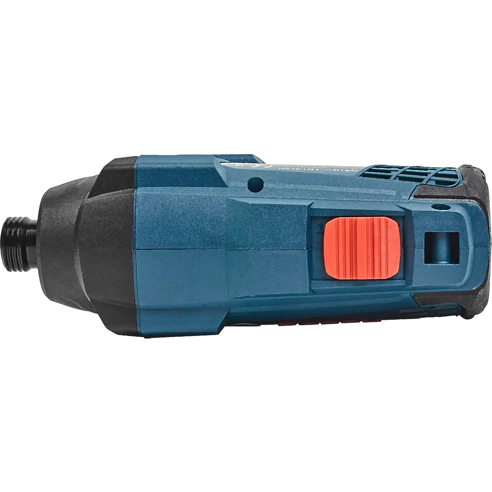 Гайковерт аккумуляторный ударный Bosch GDR 120-LI Professional, 06019F0000, 12 В без аккумулятора BOSCH PROFESSIONAL STLM-2055129 - Вид №3