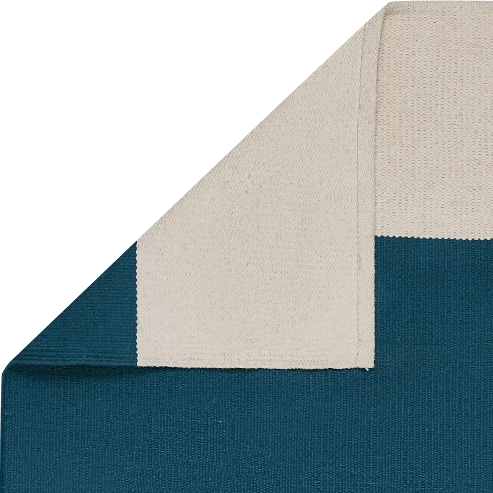 Коврик Inspire декоративный хлопок Lyanna 60x160 см цвет зеленый 85077950 STLM-2159210  - Вид №4