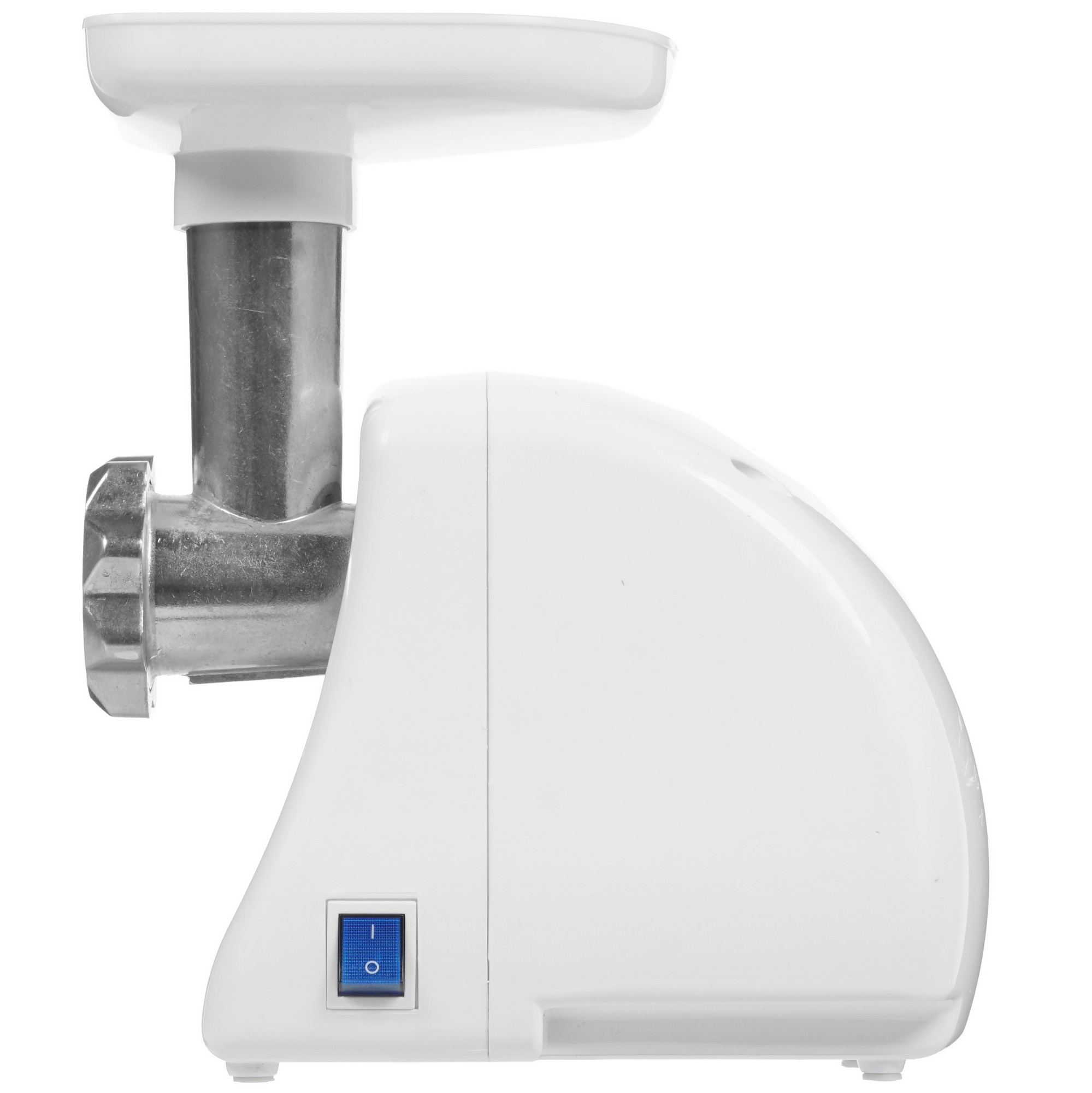 1112281 Мясорубка электрическая Ротор Экстра-М ЭМШ 35/250-3 белый STDN-0048922 - Вид №2