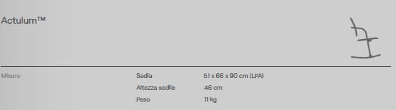 Качалка Varier Furniture ACTULUM™ ARCH-00023328 - Вид №9