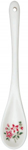 Ложка Avery white 15,5 см