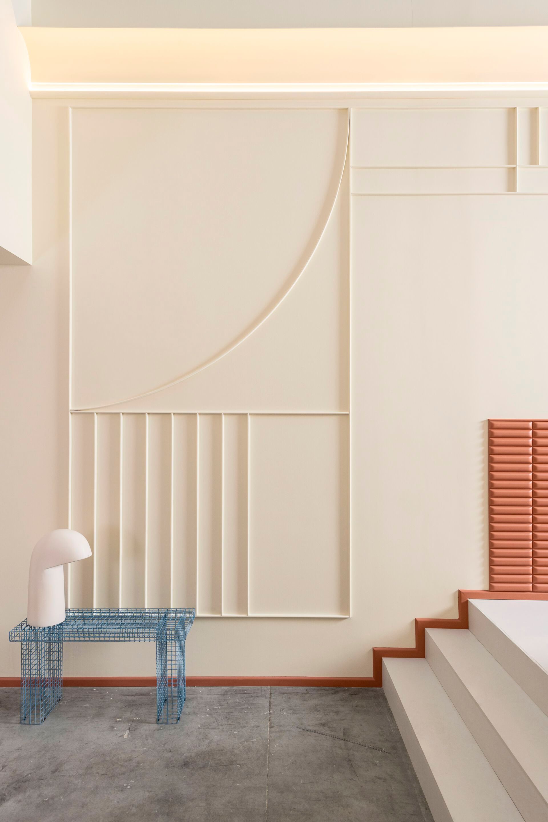 Планка Orac PX209 ARCH-00057787 - Вид №2