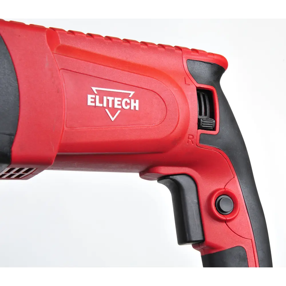 Набор перфоратор SDS-plus Elitech П 1032РЭМ 1050 Вт 3.4 Дж и дрель-шуруповерт Wert CD 16-2TLi 16 В Li-ion 2x1.5 Ач 84997233 STLM-2146149  - Вид №7