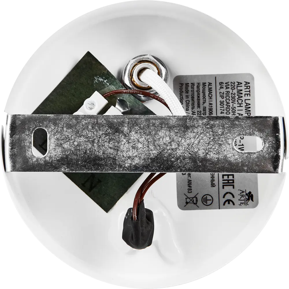 Arte Lamp Almach — поворотный спот для точечного освещения 82807708 STLM-0036314 - Вид №3