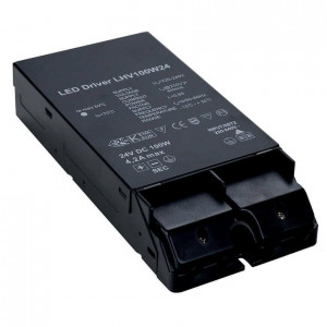 Блок питания SLV 24V 100W IP20 4,2A 470500