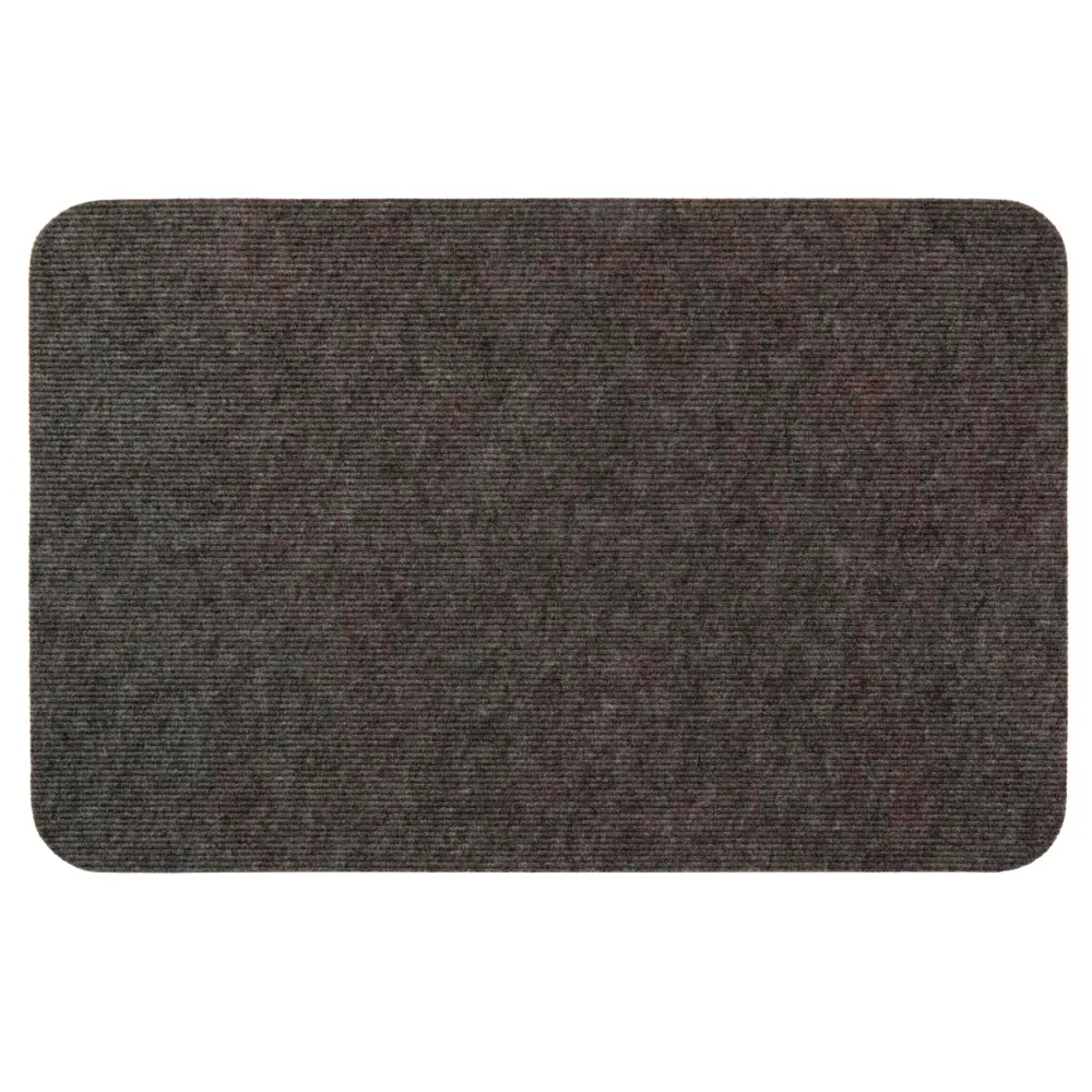 Коврик Флорт Офис 650 40x60 см полипропилен цвет мультиколор Технолайн STLM-2103393 - Вид №5