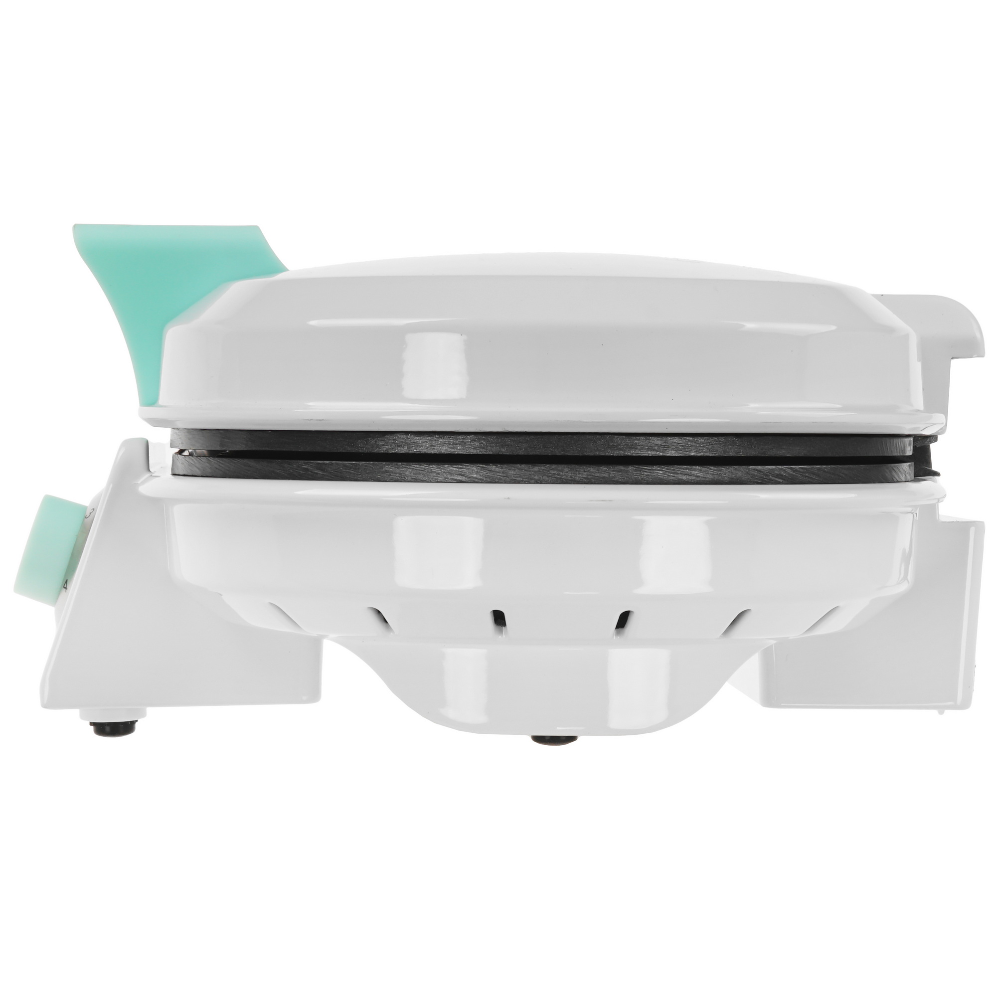 9226500 Вафельница MARTA MT-SM1772A зеленый STDN-0138401 - Вид №3