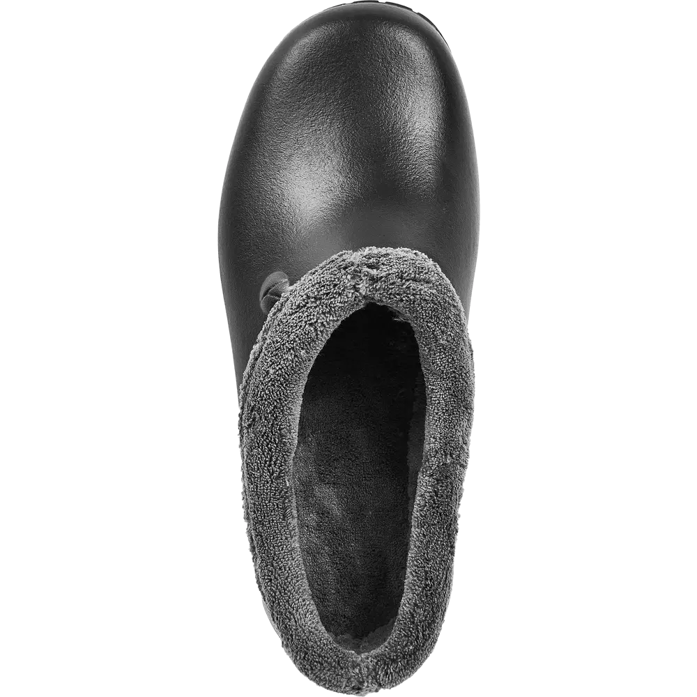 Утепленные галоши DILWIS унисекс черные 45 размер 89432431 STLM-1582926 - Вид №6