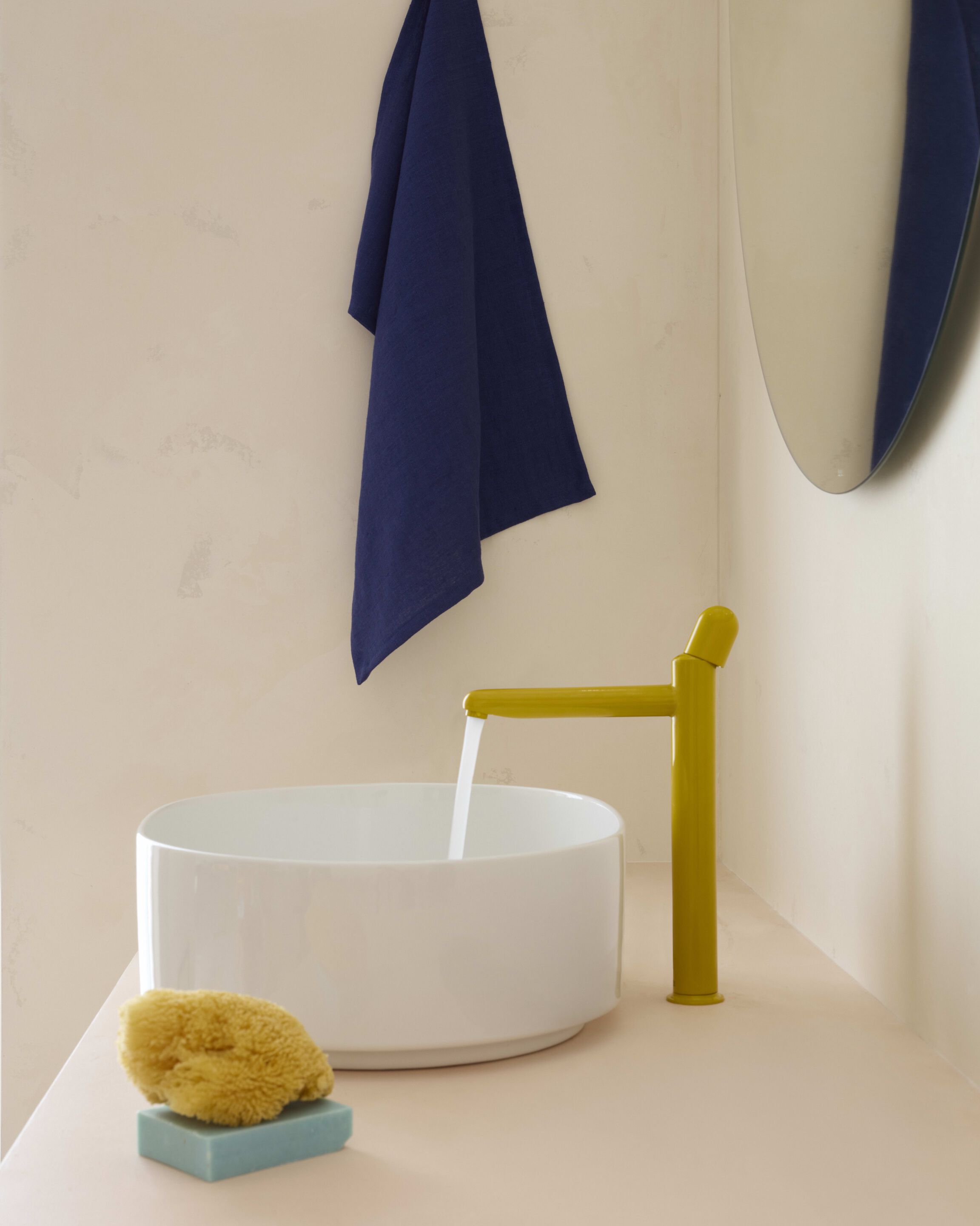 Смеситель для раковины без слива Roca Nu ARCH-00074950 - Вид №8