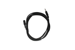 16376016 Удлинительный кабель 3.5 Jack M - 3.5 Jack F, стерео, аудио, 3.0м VAV7179-3M VCOM