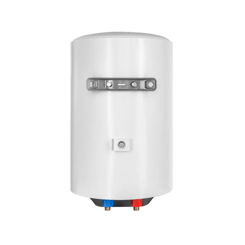 Накопительный водонагреватель электрический 50 л Candy CR50V-HE1 1.75 кВт эмалированная сталь мокрый ТЭН 89375947 STLM-2099704  - Вид №1