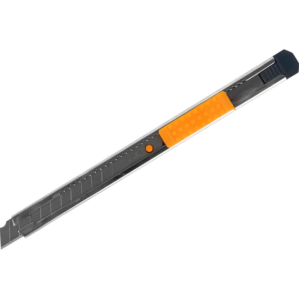 Нож универсальный Dexter 9 мм, металлический корпус STLM-2027574