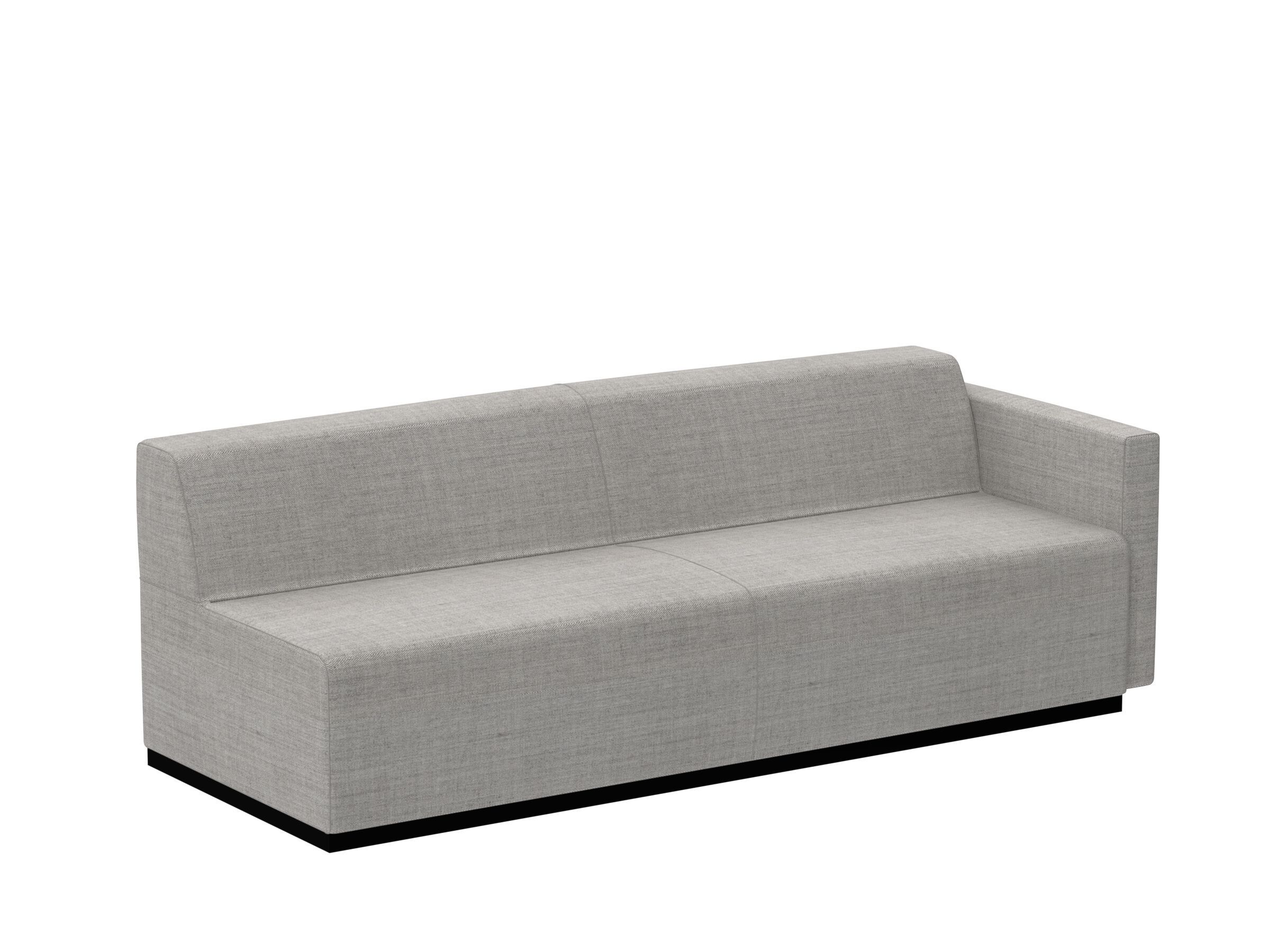 Ткань диван INCLASS Pau ARCH-00072429 - Вид №7